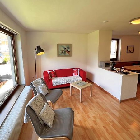 Moida-Ferienwohnung Fügen Eksteriør bilde