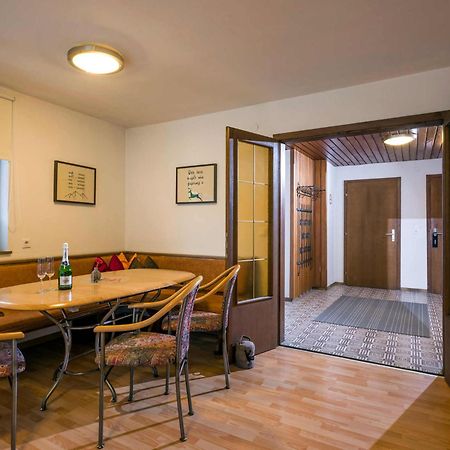 Moida-Ferienwohnung Fügen Eksteriør bilde