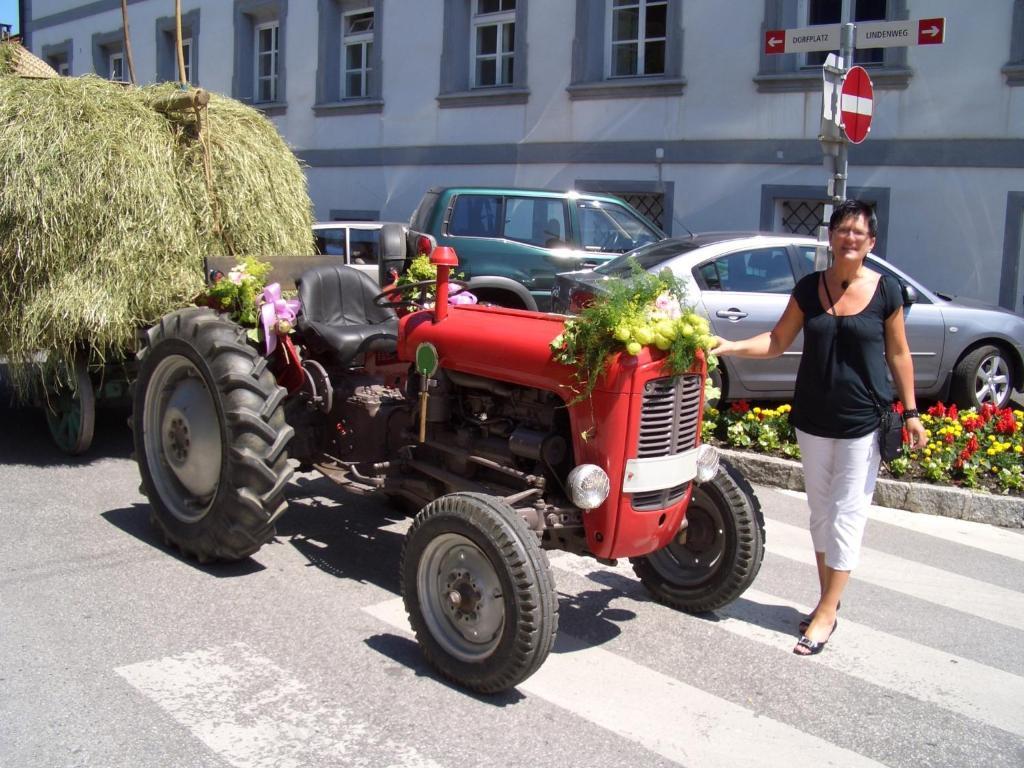 Moida-Ferienwohnung Fügen Rom bilde