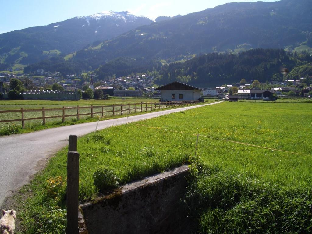 Moida-Ferienwohnung Fügen Rom bilde
