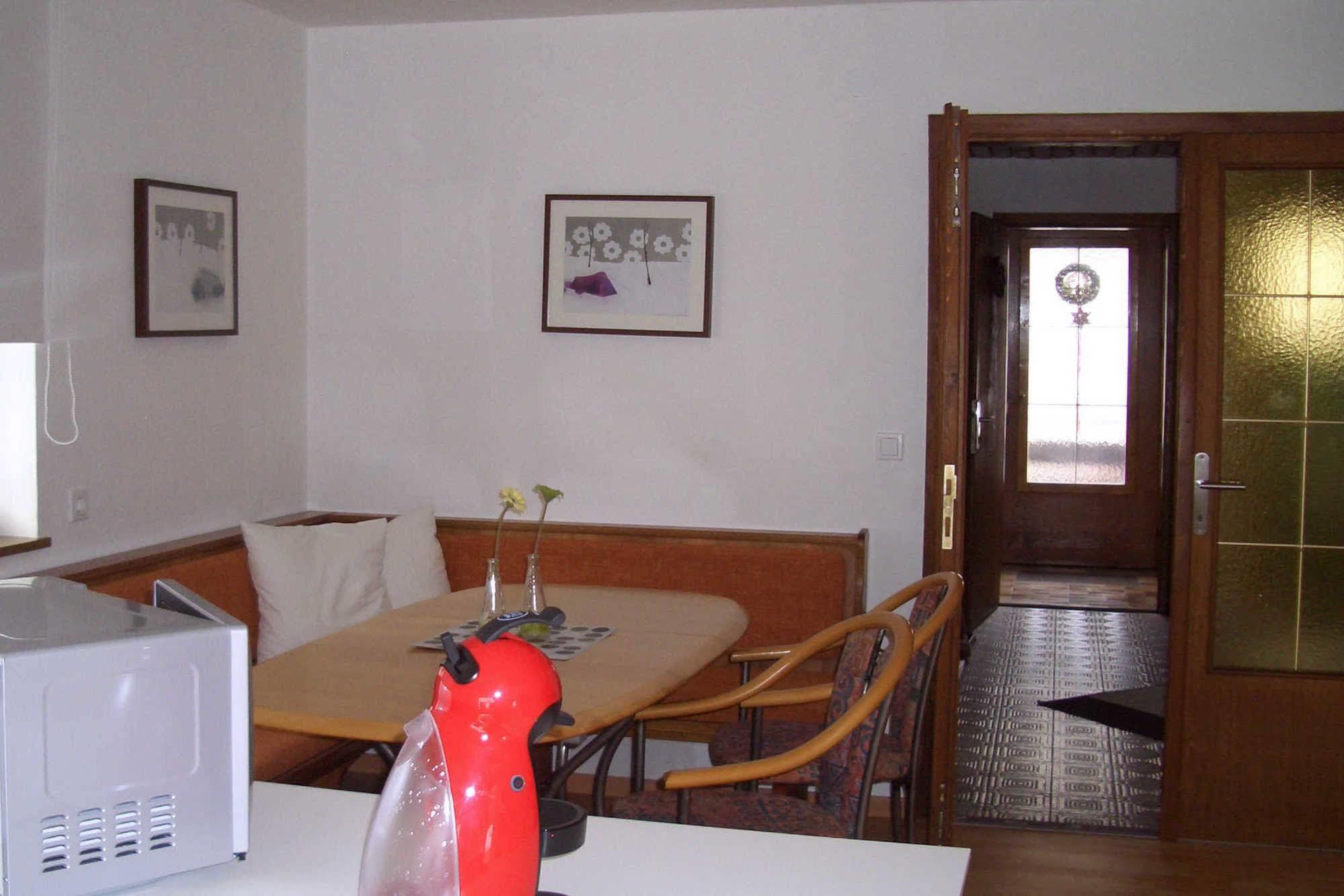 Moida-Ferienwohnung Fügen Eksteriør bilde