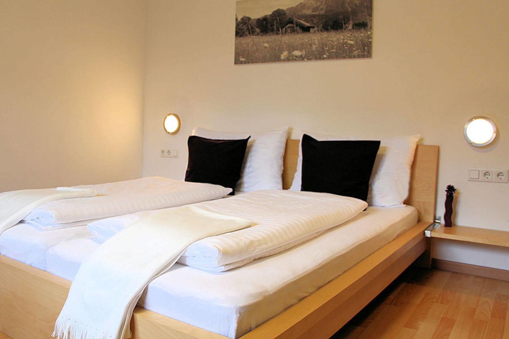 Moida-Ferienwohnung Fügen Eksteriør bilde