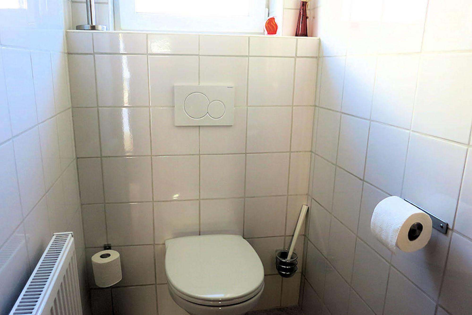 Moida-Ferienwohnung Fügen Eksteriør bilde